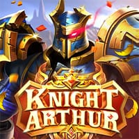 Hiệp sĩ Arthur thumbnail