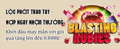 Khuyến Mãi Nạp Tiền Cực Khủng banner